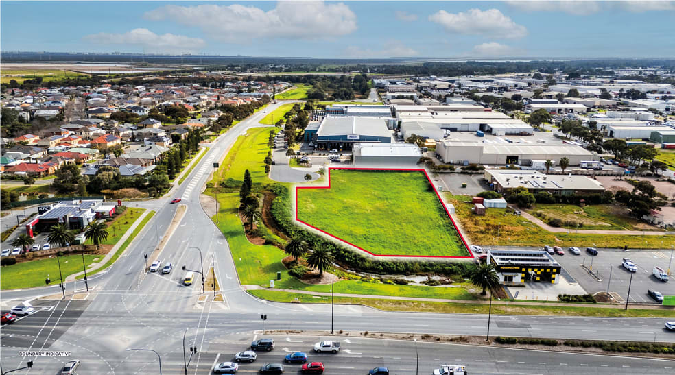 Other commercial property for sale at 4-6 Hudson Road Mawson Lakes SA 5095 Other commercial property for sale at 4-6 Hudson Road Mawson Lakes SA 5095