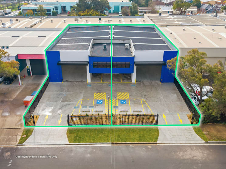 Offices commercial property for sale at 145-147/Beaconsfield Street Silverwater NSW 2128 Offices commercial property for sale at 145-147/Beaconsfield Street Silverwater NSW 2128