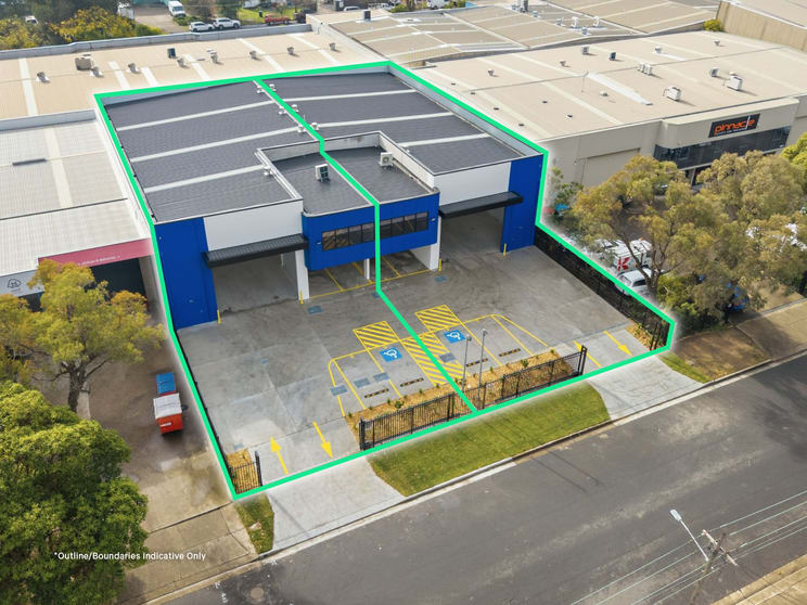 Offices commercial property for sale at 145-147/Beaconsfield Street Silverwater NSW 2128 Offices commercial property for sale at 145-147/Beaconsfield Street Silverwater NSW 2128