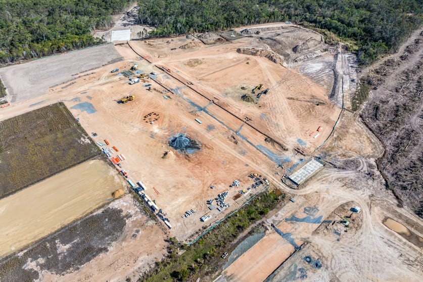 Development / Land commercial property for sale at Proposed Industrial Lots/1 Pineapple Drive Hidden Valley QLD 4703 Development / Land commercial property for sale at Proposed Industrial Lots/1 Pineapple Drive Hidden Valley QLD 4703
