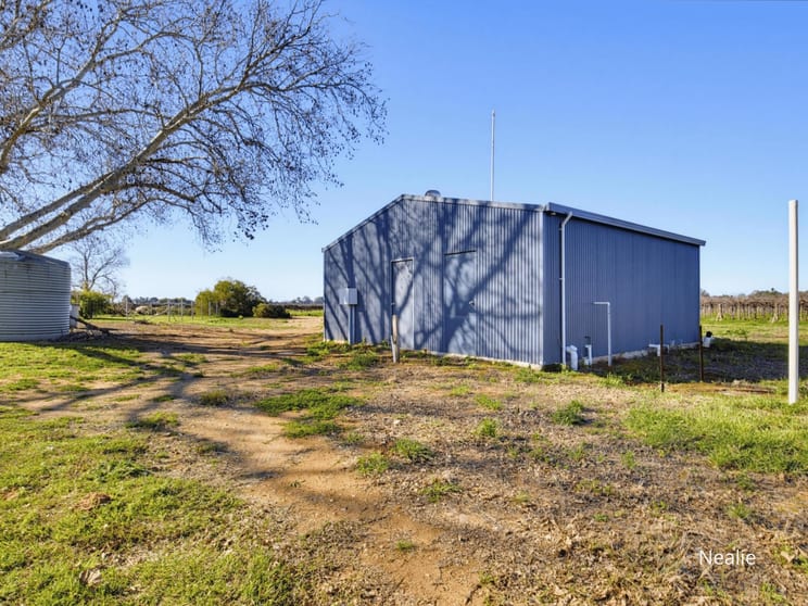 Rural / Farming commercial property for sale at Cardross VIC 3496