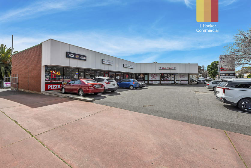 Shop & Retail commercial property for sale at 297 Payneham Road Royston Park SA 5070 Shop & Retail commercial property for sale at 297 Payneham Road Royston Park SA 5070