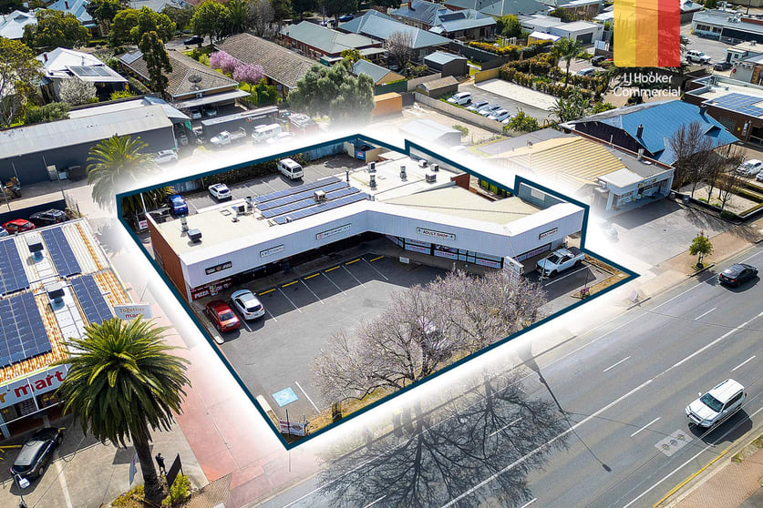 Shop & Retail commercial property for sale at 297 Payneham Road Royston Park SA 5070 Shop & Retail commercial property for sale at 297 Payneham Road Royston Park SA 5070
