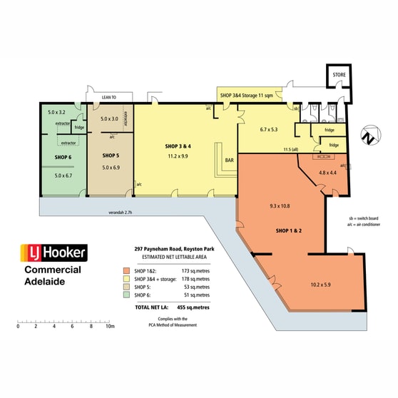 Shop & Retail commercial property for sale at 297 Payneham Road Royston Park SA 5070 Shop & Retail commercial property for sale at 297 Payneham Road Royston Park SA 5070