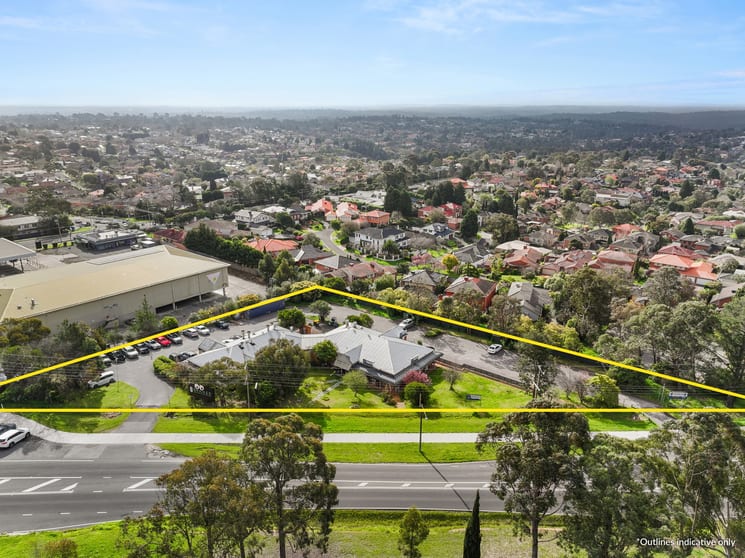 Development / Land commercial property for sale at 15-21 Andersons Creek Road Doncaster East VIC 3109 Development / Land commercial property for sale at 15-21 Andersons Creek Road Doncaster East VIC 3109