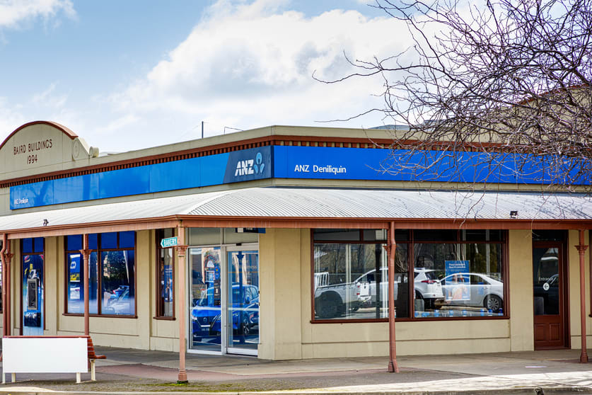 Shop & Retail commercial property for sale at Ritchies IGA Deniliquin/329-331 George Street Deniliquin NSW 2710 Shop & Retail commercial property for sale at Ritchies IGA Deniliquin/329-331 George Street Deniliquin NSW 2710