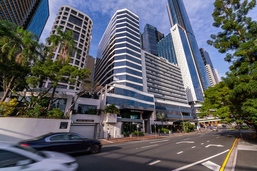 Offices commercial property for sale at 95 North Quay Brisbane City QLD 4000 Offices commercial property for sale at 95 North Quay Brisbane City QLD 4000