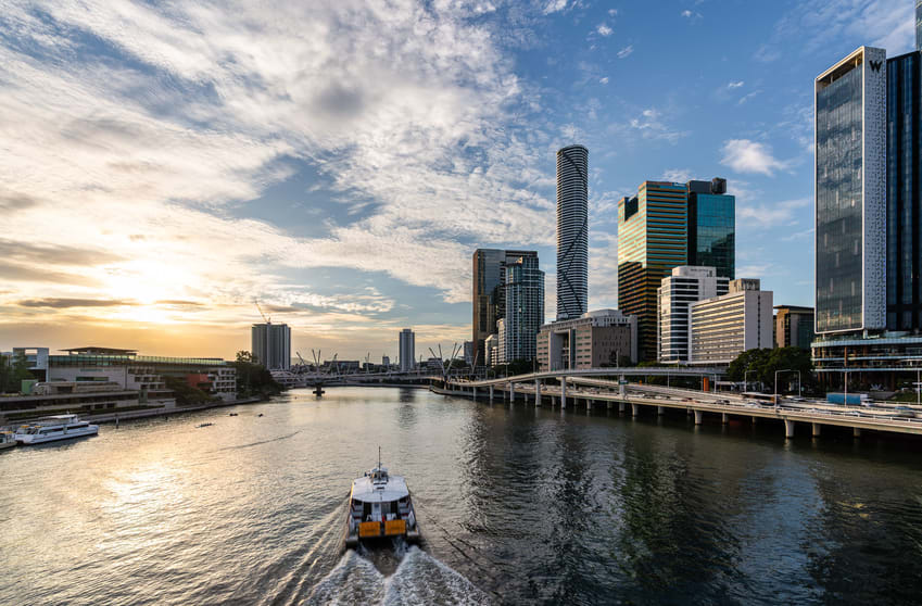 Offices commercial property for sale at 95 North Quay Brisbane City QLD 4000 Offices commercial property for sale at 95 North Quay Brisbane City QLD 4000
