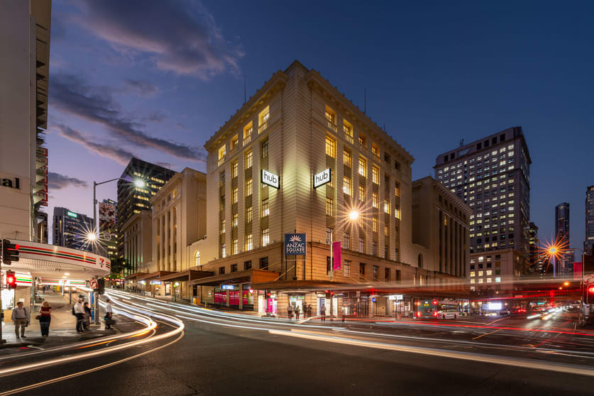 Offices commercial property for sale at 200 Adelaide St, Brisbane/200 Adelaide Street Brisbane City QLD 4000
