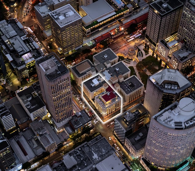 Offices commercial property for sale at 200 Adelaide St, Brisbane/200 Adelaide Street Brisbane City QLD 4000