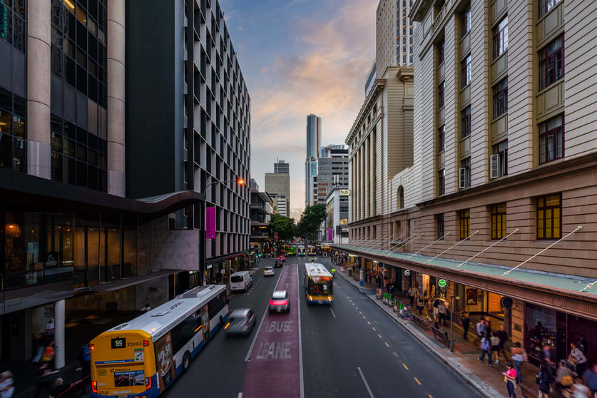 Offices commercial property for sale at 200 Adelaide St, Brisbane/200 Adelaide Street Brisbane City QLD 4000