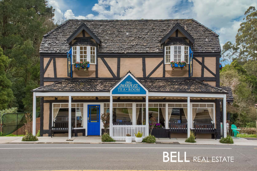 Other commercial property for sale at 382 Mt Dandenong Tourist Road Sassafras VIC 3787 Other commercial property for sale at 382 Mt Dandenong Tourist Road Sassafras VIC 3787