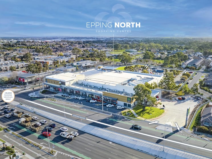 Shop & Retail commercial property for sale at 2 Lyndarum Drive Epping VIC 3076 Shop & Retail commercial property for sale at 2 Lyndarum Drive Epping VIC 3076