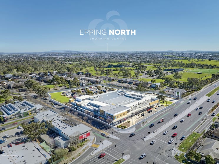 Shop & Retail commercial property for sale at 2 Lyndarum Drive Epping VIC 3076 Shop & Retail commercial property for sale at 2 Lyndarum Drive Epping VIC 3076
