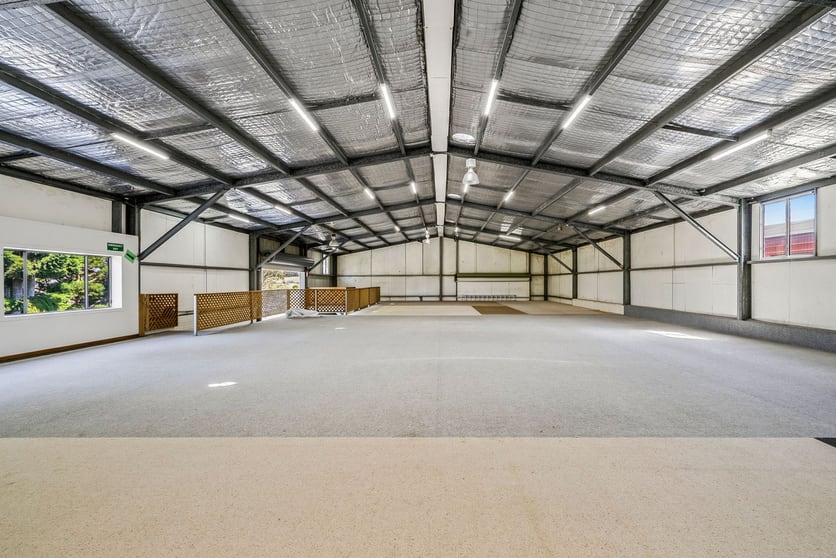 Factory, Warehouse & Industrial commercial property for sale at 3 Binalong Way Macksville NSW 2447 Factory, Warehouse & Industrial commercial property for sale at 3 Binalong Way Macksville NSW 2447