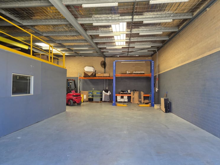 Offices commercial property for sale at 4/53 Berriman Drive Wangara WA 6065