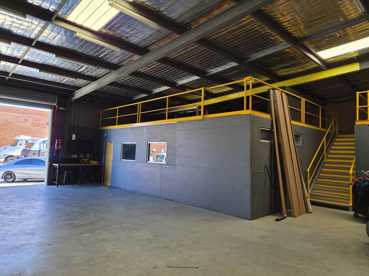 Offices commercial property for sale at 4/53 Berriman Drive Wangara WA 6065