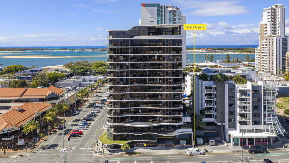 Shop & Retail commercial property for sale at 101/139 Scarborough Street Southport QLD 4215 Shop & Retail commercial property for sale at 101/139 Scarborough Street Southport QLD 4215