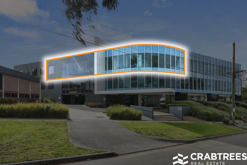 Medical / Consulting commercial property for sale at 11 & 13/241 Blackburn Road Mount Waverley VIC 3149