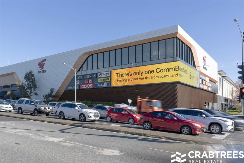 Medical / Consulting commercial property for sale at 11 & 13/241 Blackburn Road Mount Waverley VIC 3149