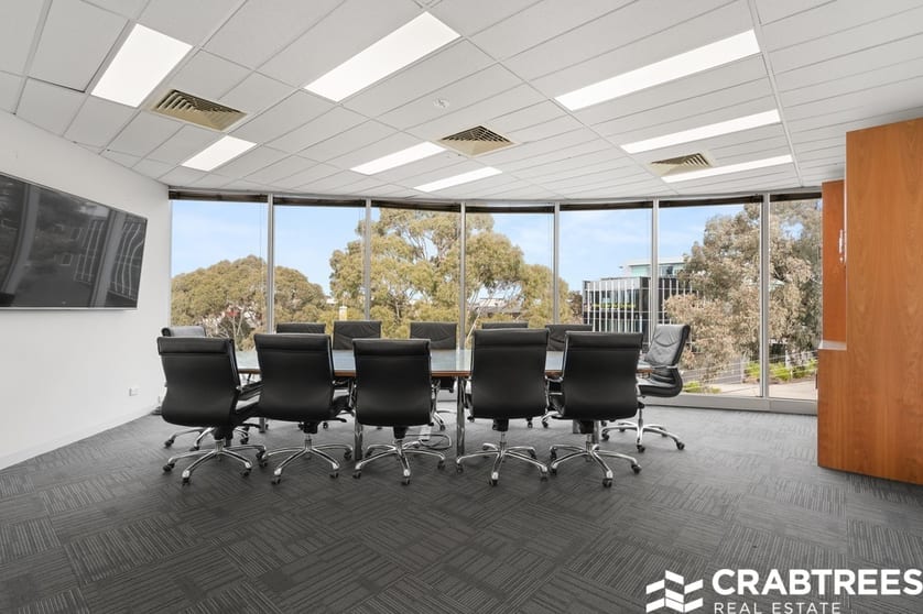 Medical / Consulting commercial property for sale at 11 & 13/241 Blackburn Road Mount Waverley VIC 3149