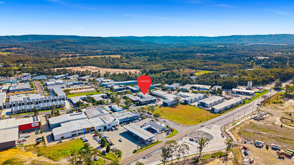 Factory, Warehouse & Industrial commercial property for sale at 6 Kam Close Morisset NSW 2264 Factory, Warehouse & Industrial commercial property for sale at 6 Kam Close Morisset NSW 2264