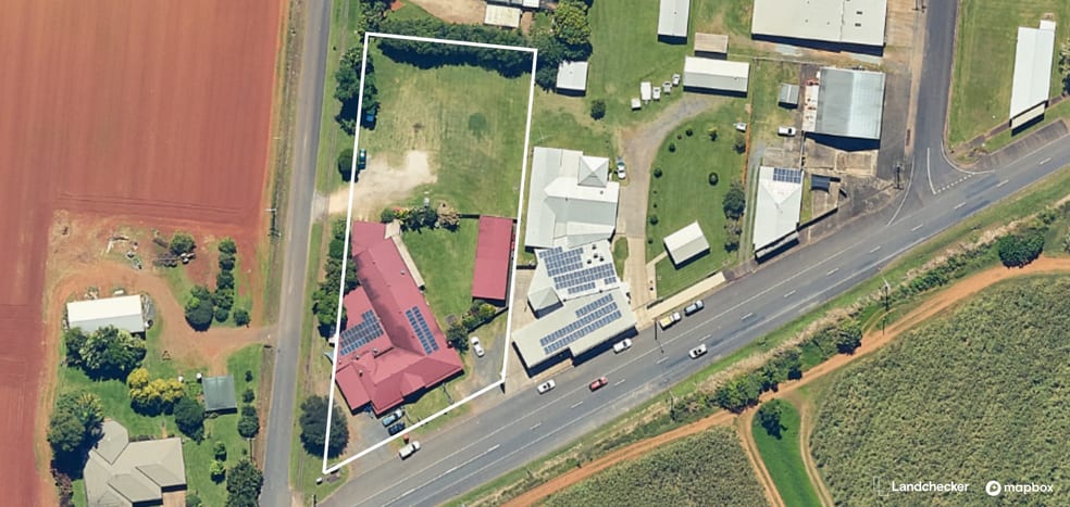 Hotel, Motel, Pub & Leisure commercial property for sale at 3/68 - 70 Meyer Avenue Wangan QLD 4871 Hotel, Motel, Pub & Leisure commercial property for sale at 3/68 - 70 Meyer Avenue Wangan QLD 4871