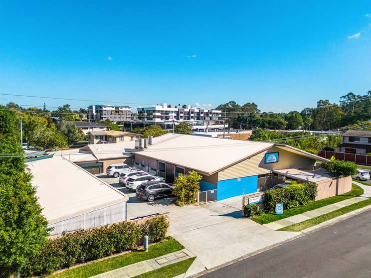 Shop & Retail commercial property for sale at Hatchlings Early Learning, 19 Beverley Avenue Rochedale South QLD 4123