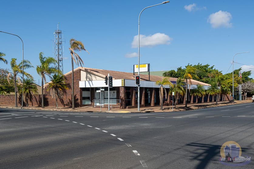 Offices commercial property for sale at 254 Bourbong Street Bundaberg West QLD 4670 Offices commercial property for sale at 254 Bourbong Street Bundaberg West QLD 4670