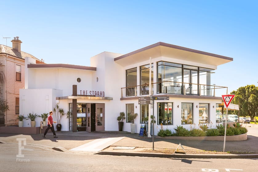 Shop & Retail commercial property for sale at 1 The Strand Williamstown VIC 3016 Shop & Retail commercial property for sale at 1 The Strand Williamstown VIC 3016