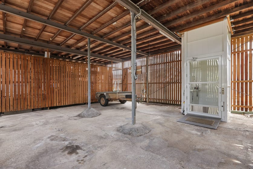 Other commercial property for sale at 7 Palm Avenue Parramatta Park QLD 4870
