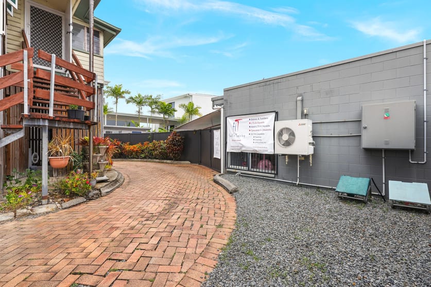 Other commercial property for sale at 7 Palm Avenue Parramatta Park QLD 4870