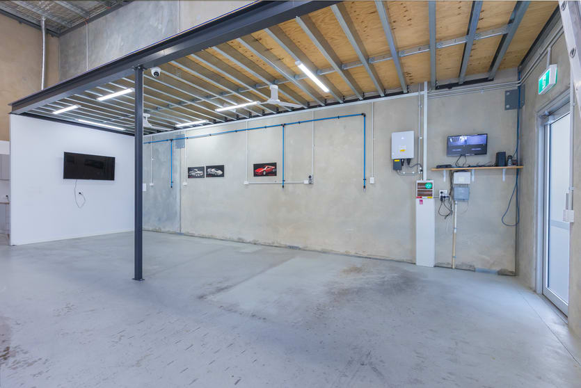 Offices commercial property for sale at 4/33 Pinnacle Drive Neerabup WA 6031 Offices commercial property for sale at 4/33 Pinnacle Drive Neerabup WA 6031