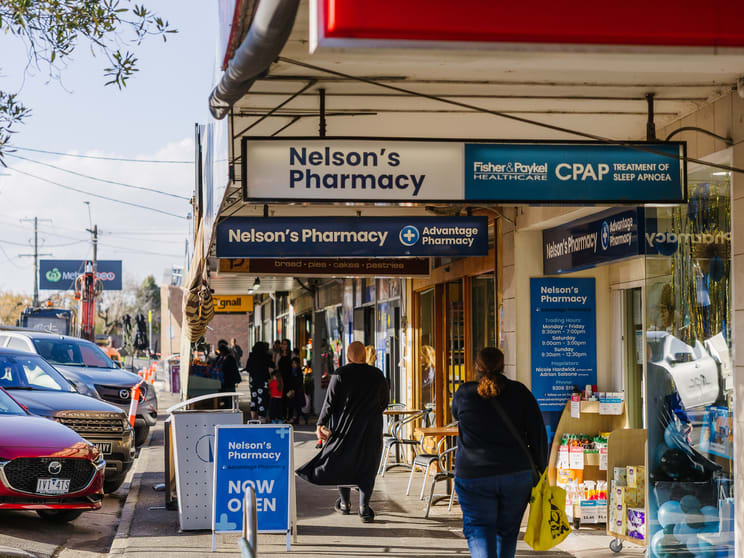 Shop & Retail commercial property for sale at Woolworths, 10-20 Geum Street Hadfield VIC 3046 Shop & Retail commercial property for sale at Woolworths, 10-20 Geum Street Hadfield VIC 3046