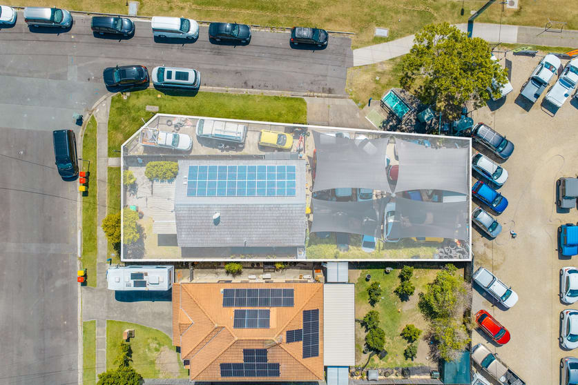 Development / Land commercial property for sale at 172 Brisbane Road Arundel QLD 4214
