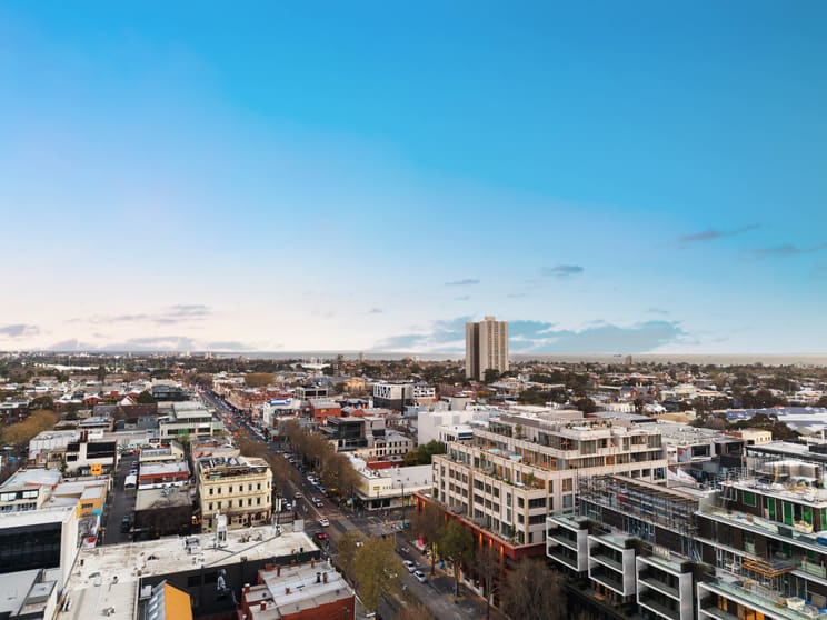 Offices commercial property for sale at 184 Clarendon Street South Melbourne VIC 3205