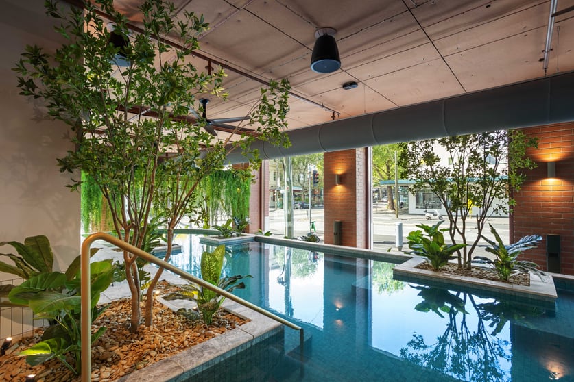 Shop & Retail commercial property for sale at 184 Clarendon Street South Melbourne VIC 3205