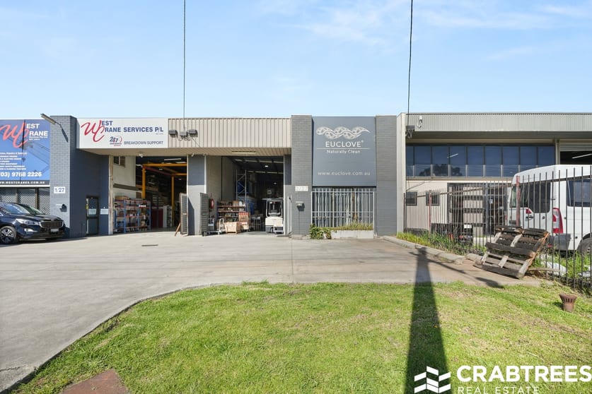 Offices commercial property for sale at 2/27 Superior Drive Dandenong South VIC 3175 Offices commercial property for sale at 2/27 Superior Drive Dandenong South VIC 3175