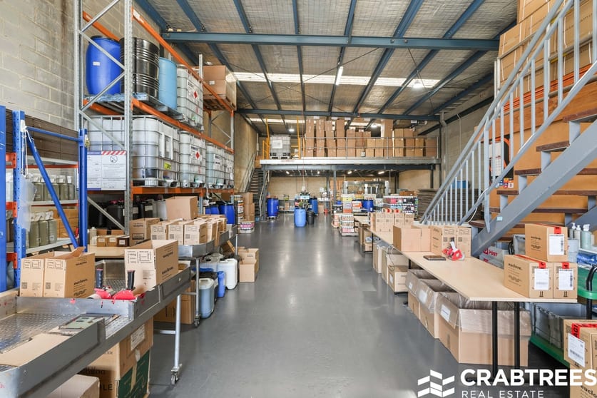 Offices commercial property for sale at 2/27 Superior Drive Dandenong South VIC 3175 Offices commercial property for sale at 2/27 Superior Drive Dandenong South VIC 3175