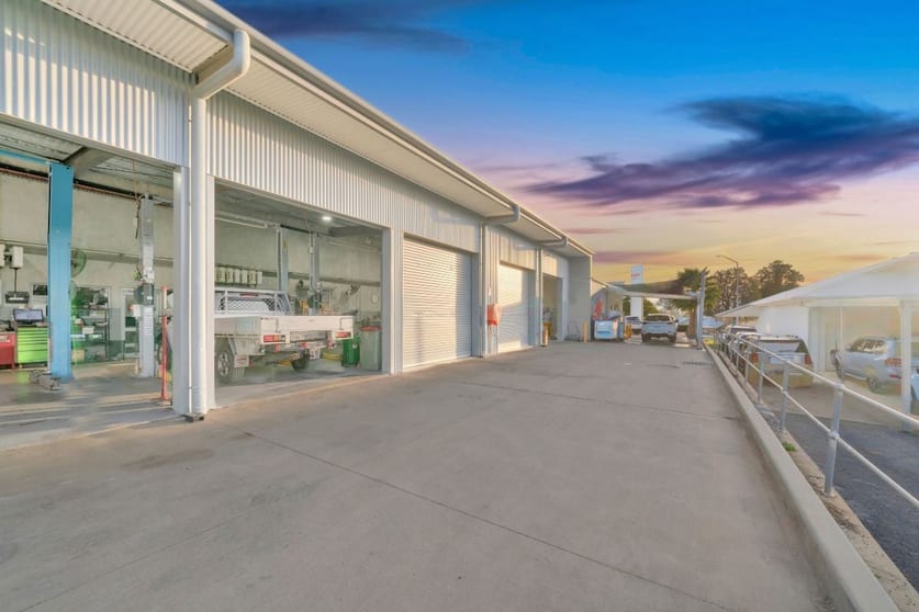 Shop & Retail commercial property for sale at 230 Kelly Street Scone NSW 2337 Shop & Retail commercial property for sale at 230 Kelly Street Scone NSW 2337