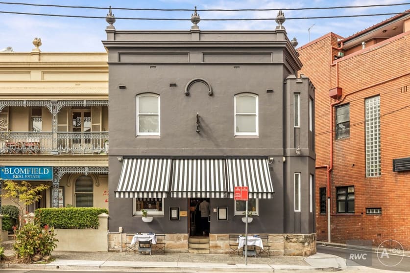 Shop & Retail commercial property for sale at 3 Jersey Road Woollahra NSW 2025