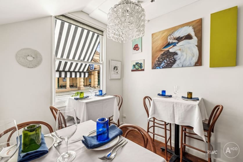 Shop & Retail commercial property for sale at 3 Jersey Road Woollahra NSW 2025
