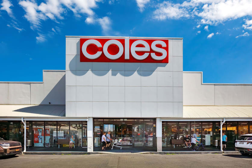 Shop & Retail commercial property for sale at Coles Ulladulla/11 Boree Street Ulladulla NSW 2539