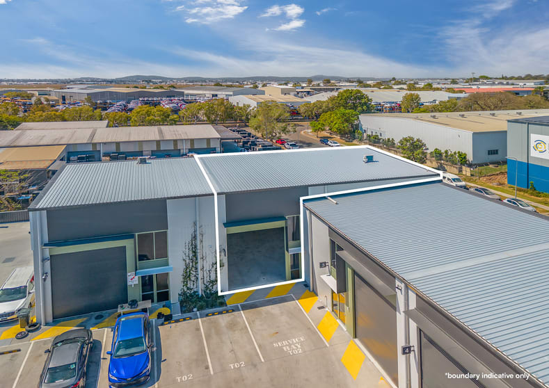 Factory, Warehouse & Industrial commercial property for sale at 2/13 Loam Street Acacia Ridge QLD 4110 Factory, Warehouse & Industrial commercial property for sale at 2/13 Loam Street Acacia Ridge QLD 4110