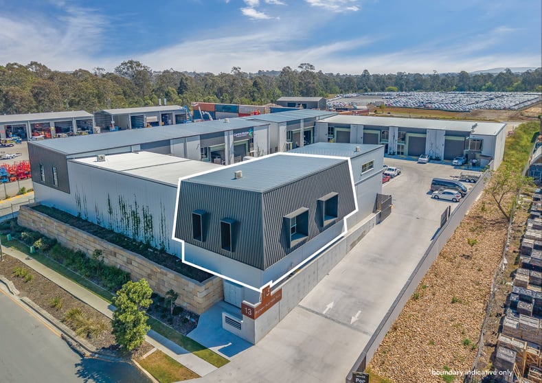 Factory, Warehouse & Industrial commercial property for sale at 2/13 Loam Street Acacia Ridge QLD 4110 Factory, Warehouse & Industrial commercial property for sale at 2/13 Loam Street Acacia Ridge QLD 4110