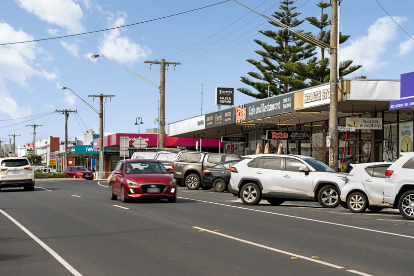 Hotel, Motel, Pub & Leisure commercial property for sale at 40-44 McKenzie Street Wonthaggi VIC 3995 Hotel, Motel, Pub & Leisure commercial property for sale at 40-44 McKenzie Street Wonthaggi VIC 3995