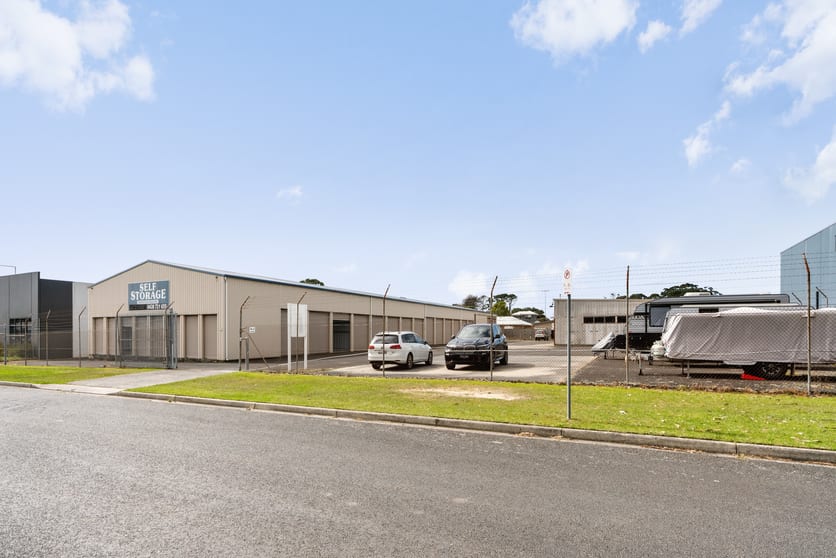 Development / Land commercial property for sale at 4 Cyclone Street Wonthaggi VIC 3995 Development / Land commercial property for sale at 4 Cyclone Street Wonthaggi VIC 3995