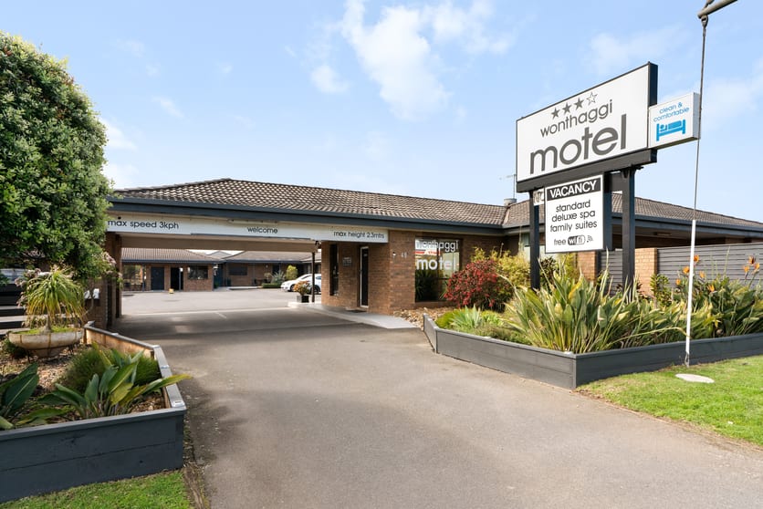 Hotel, Motel, Pub & Leisure commercial property for sale at 40-44 McKenzie Street Wonthaggi VIC 3995 Hotel, Motel, Pub & Leisure commercial property for sale at 40-44 McKenzie Street Wonthaggi VIC 3995