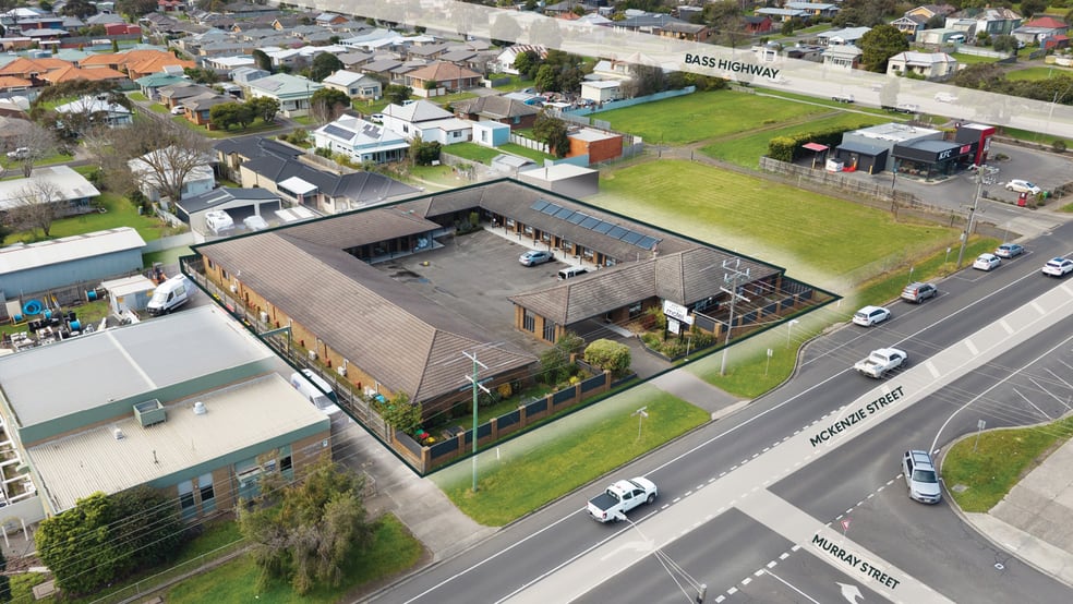 Hotel, Motel, Pub & Leisure commercial property for sale at 40-44 McKenzie Street Wonthaggi VIC 3995 Hotel, Motel, Pub & Leisure commercial property for sale at 40-44 McKenzie Street Wonthaggi VIC 3995