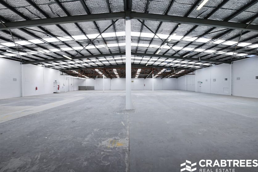 Factory, Warehouse & Industrial commercial property for sale at 7 Teton Court Highett VIC 3190 Factory, Warehouse & Industrial commercial property for sale at 7 Teton Court Highett VIC 3190